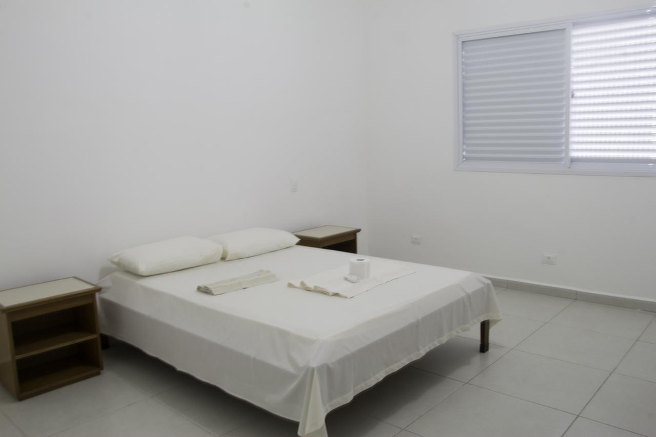 גוארויה Consulado Praia Hotel מראה חיצוני תמונה